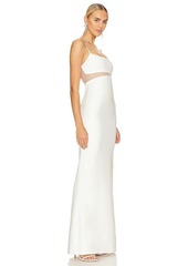 LIKELY Stefania Gown