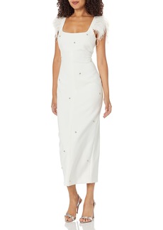 LIKELY Women's Cameron Cocktail Dress
