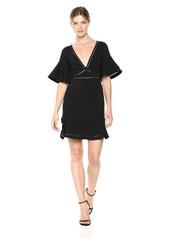LIKELY Women's Messina FIT & Flare Dress