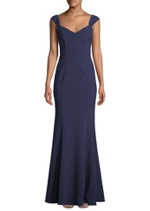 LIKELY Women's Natalia Bridesmaids Gown
