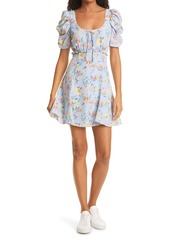 Women's Likely Lana Floral Dress