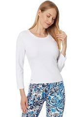 Lilly Pulitzer Alans Knit Top