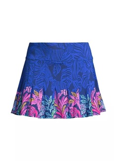 Lilly Pulitzer Annora UPF 50+ Tennis Skirt