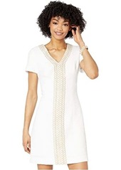 Lilly Pulitzer Arie Stretch Shift Dress
