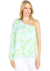 Lilly Pulitzer Avena Top