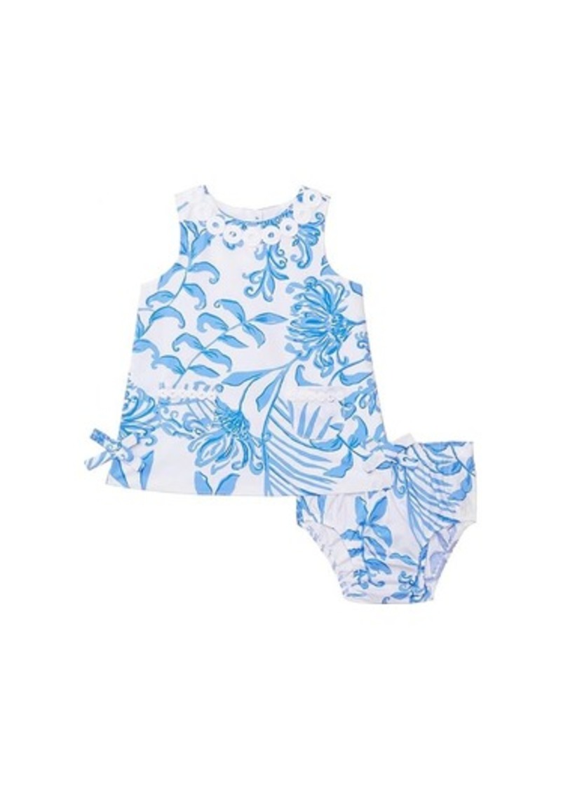 Lilly Pulitzer Baby Lilly Shift (Infant)