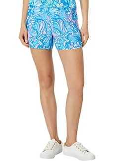 Lilly Pulitzer Boca Chica Shorts
