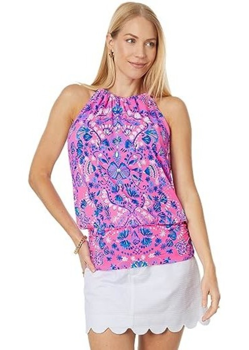 Lilly Pulitzer Bowen Top