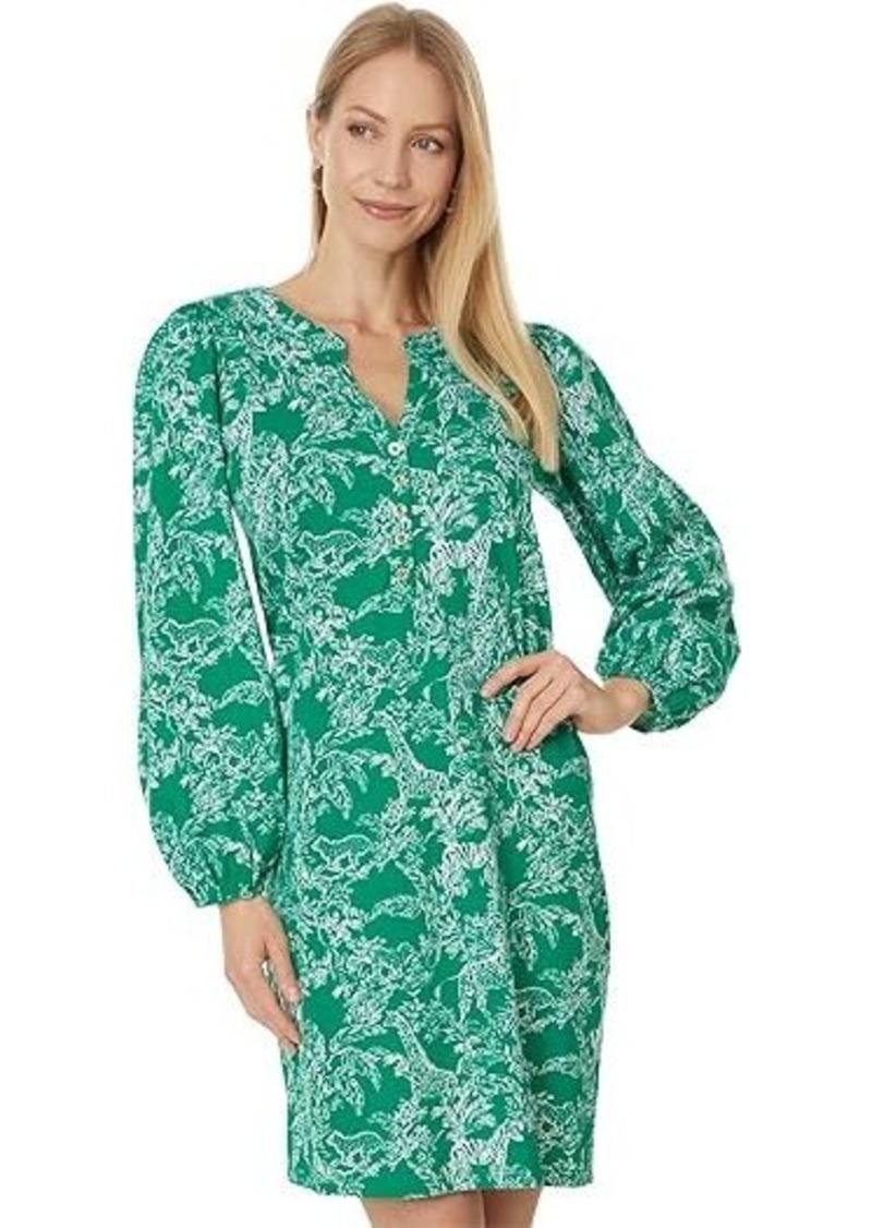 Lilly Pulitzer Emery Dress