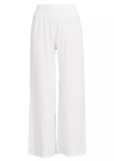 Lilly Pulitzer Enzo Cotton Pants