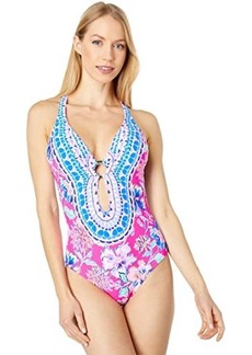 Lilly Pulitzer Ester One-Piece