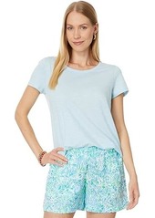 Lilly Pulitzer Etta Scoop Neck