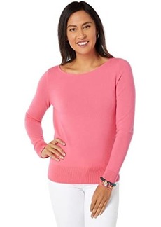 Lilly Pulitzer Fairley Cashmere Sweater