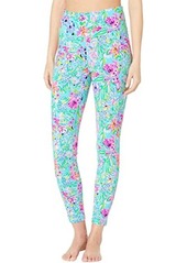 Lilly Pulitzer High-Rise Leggings