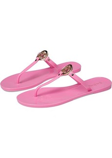 Lilly Pulitzer Hollie Jelly Sandal