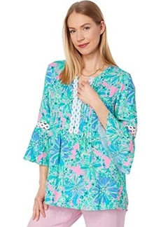 Lilly Pulitzer Hollie Tunic