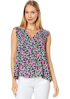 Lilly Pulitzer Joan Top