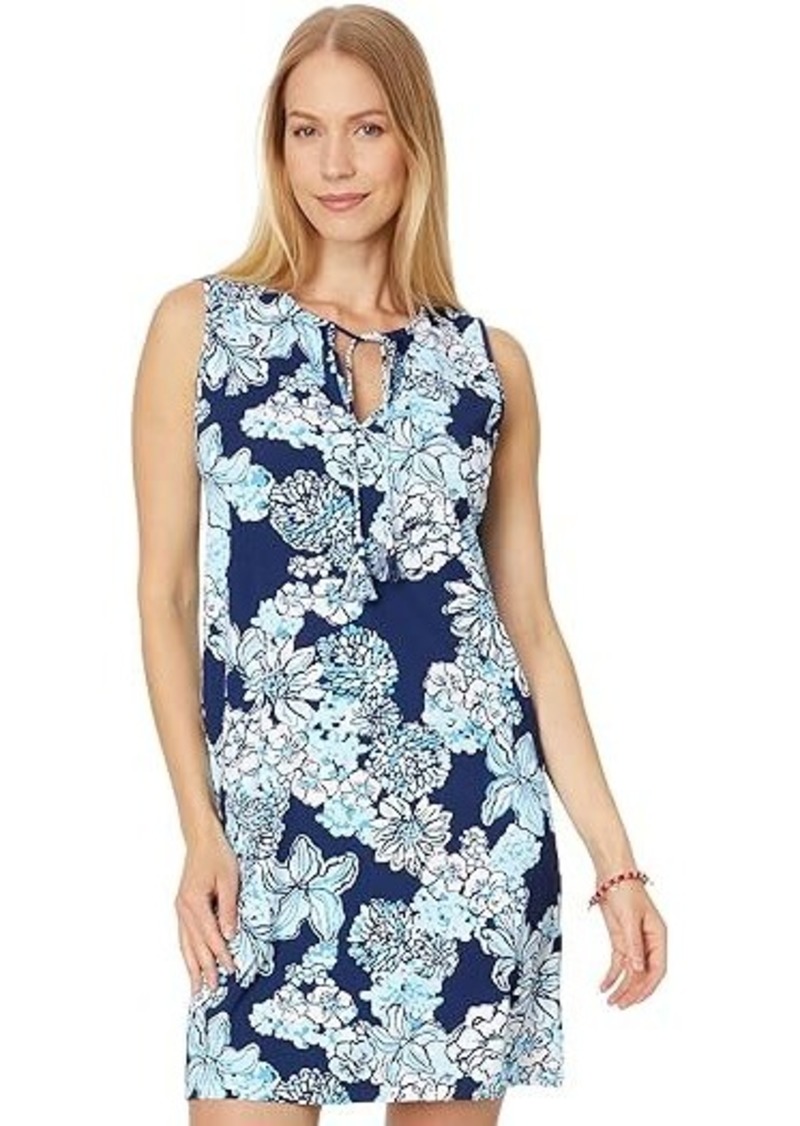 Lilly Pulitzer Johana Sleeveless Cover-Up