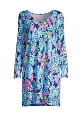 Lilly Pulitzer Kaisley Floral Dress