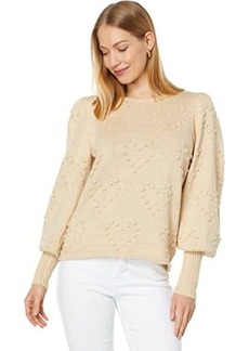 Lilly Pulitzer Kippa Sweater