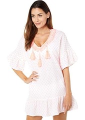 Lilly Pulitzer Kipper Cover-Up