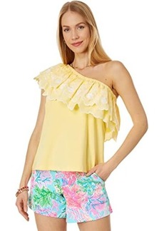 Lilly Pulitzer Kym Knit Top
