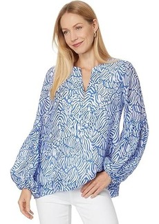 Lilly Pulitzer Laurelie Top