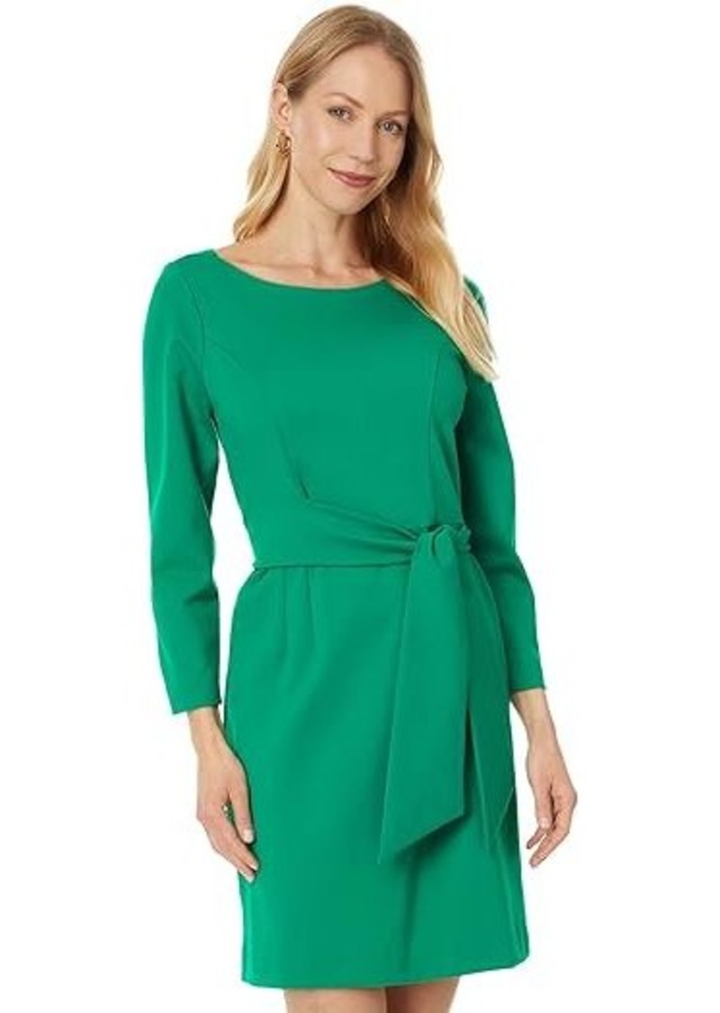 Lilly Pulitzer Leighton 3/4 Sleeve Dress