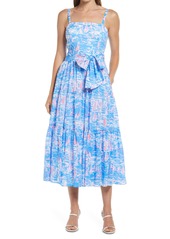 Lilly Pulitzer® Analeese Dress