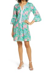 Lilly Pulitzer® Hollie Tunic Dress