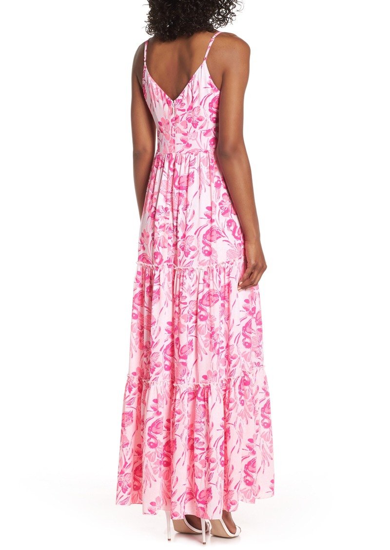 Lilly Pulitzer Lilly Pulitzer® Melody Maxi Dress | Dresses