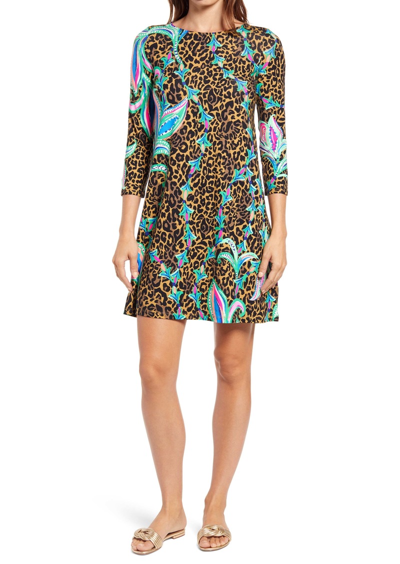 Lilly pulitzer hot sale ophelia dress