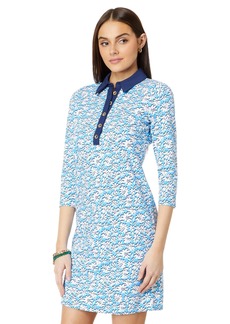 Lilly Pulitzer Women's Ainslee 3/4 Sleeve Dress