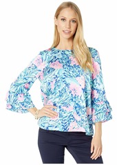 Lilly Pulitzer Women's Christie TOP