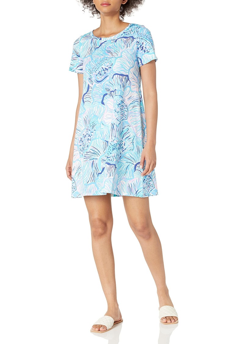 lilly pulitzer kalina dress