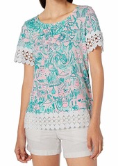 Lilly Pulitzer Women's Hayes TOP