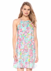 lilly pulitzer hot on the scene dress