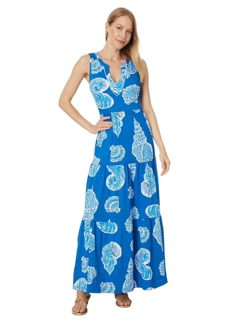 Lilly Pulitzer Women's Sydnee Maxi Dress