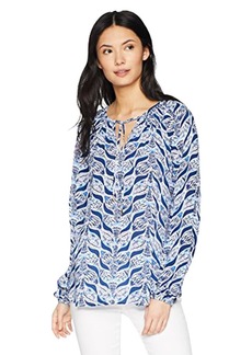 Lilly Pulitzer Women's Willa Top  XS