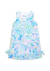 Lilly Pulitzer Little Girl's & Girl's Classic Shift Dress