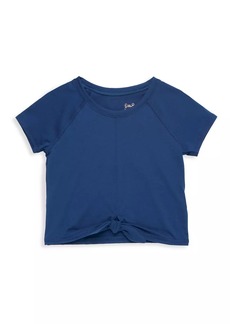 Lilly Pulitzer Little Girl's & Girl's Mini Kieran Active T-Shirt