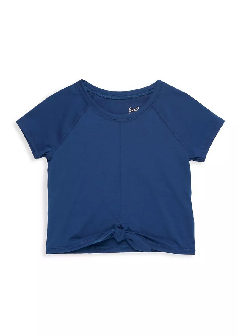 Lilly Pulitzer Little Girl's & Girl's Mini Kieran Active T-Shirt