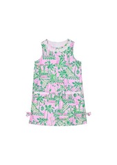 Lilly Pulitzer Little Lilly Classic Shift Dress (Toddler/Little Kids/Big Kids)