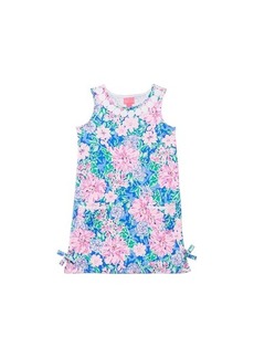 Lilly Pulitzer LITTLE LILLY KNIT SHIFT