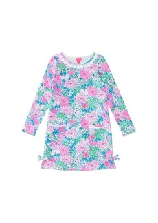Lilly Pulitzer Little Lilly Long Sleeve (Toddler/Little Kid/Big Kid)