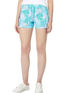 Lilly Pulitzer Loxley Knit Shorts