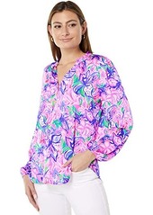Lilly Pulitzer Marvelle Top