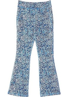 Lilly Pulitzer Mini Carpe Vita Flare Leg (Toddler/Little Kids/Big Kids)