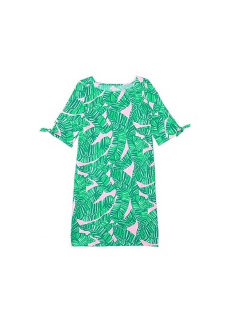 Lilly Pulitzer Mini Lidia Dress (Toddler/Little Kids/Big Kids)