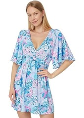 Lilly Pulitzer Minka Skirted Rompers